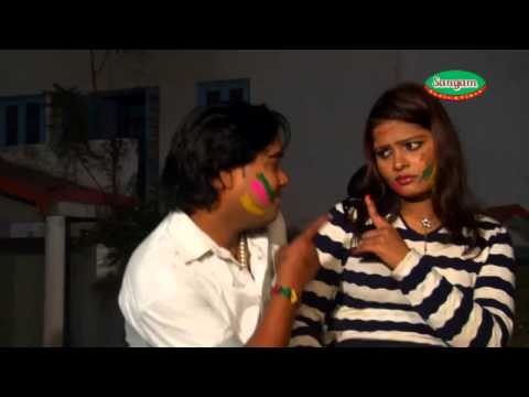 Tohar Rangab हम खजाना - Garam Holi - Indal Nirala - Bhojpuri Hot Song 2015 HD