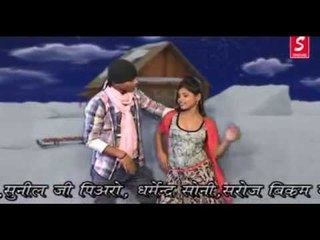 HD - Bombay Shahar Se | बॉम्बे शहर से ।  Bola Mor Bhauji | Chhotu Singh | Latest Lok Geet 2015