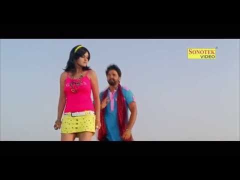 Dil Ke Bank Me - Aandhi Toofan - Bhojpuri Hot Song 2014