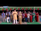 HD साँचा बा दरबार - Sanch Ba Darbar | Daroga Chale Sasural | Bhojpuri Sai Bhajan 2015