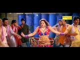 Chadar Me Gadar - Aandhi Toofan - Bhojpuri Hot Song 2014