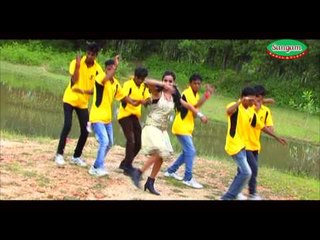 Heroine Chulha Fukani || Lage Na Taniko Sharam || Khortha Songs