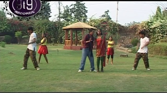 माल सबके ठोकल हs Maal Sabke Thokal Ha - Bhojpuri hot Songs 2015 -VideoJukebox