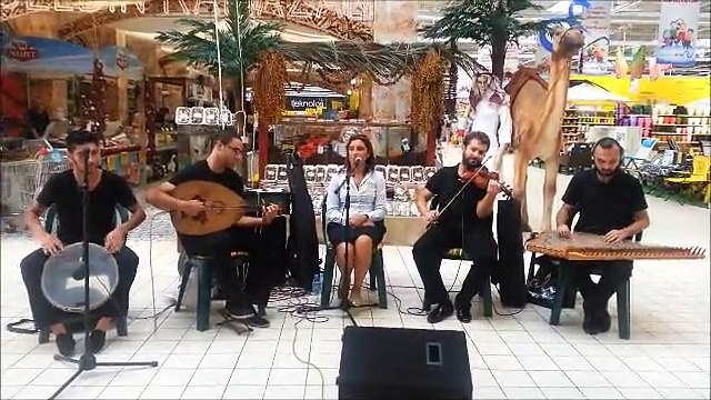 Fasıl Ekibi Kiralama Fasıl Grubu 0532 695 70 02