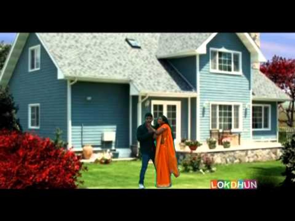 HD मज़ा हमरा में - Maja Humra Mein | Latest Bhojpuri Hot Songs | Anil Ahesaas, Chandani Rajak