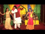 DH छाती फटता | Chaati Fatta | Takraav UP Jharkhand Ke | Bhojpuri Hot Video Song 2015