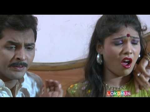 HD रात रात भर - Rat Bhar Humke - Bhojpuri Hot Songs - Larki 420 Bhawani Bihari,Pritam