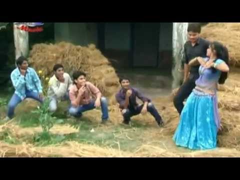 HD चढ़ल जवानी पर मारे - Chadal Jawani Par Dank Mare Bhojpuri Hot Song 2015 | Anand Anada Beats Mu