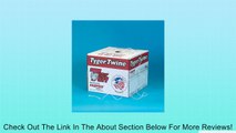5,500' - 210 lb. Tensile Strength Polypropylene Tying Twine - 5 [PRICE is per CASE] Review