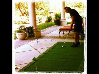 14- The Best of BunkerShot Golf Magazine