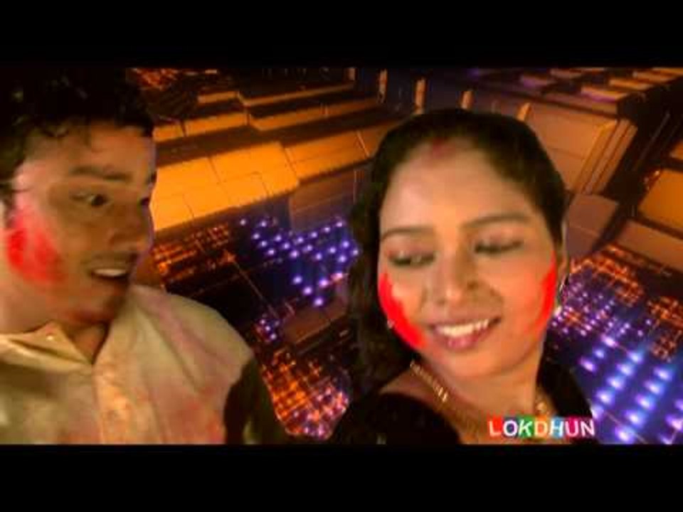 HD जब फट जाई चोली | Jab Fat Jaai Choli  | Rajan Singh Begusaray | Bhojpuri Hot Holi Songs