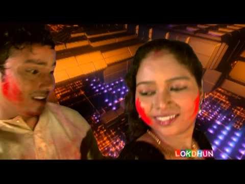 HD जब फट जाई चोली | Jab Fat Jaai Choli | Rajan Singh Begusaray | Bhojpuri Hot Holi Songs