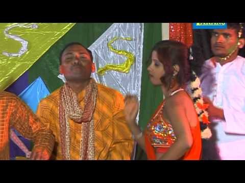 ड्राइवर के होली - Driver Ke Holi - Bhojpuri Hot Songs 2014 - Video Juke Box..
