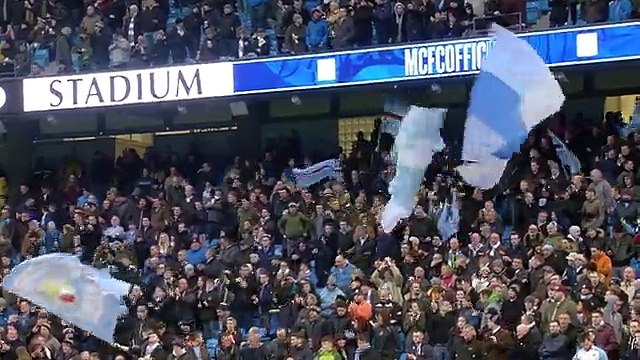 Manchester City vs Newcastle United 5-0 Highlights [EPL] 21-02-2015