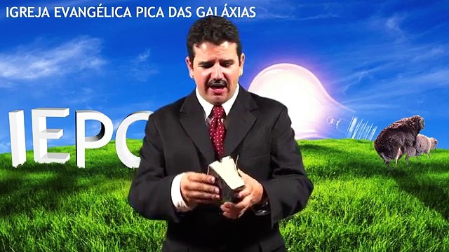 PASTOR ARNALDO X EDIR MACEDO