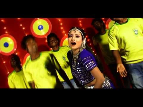 मैडम फैशन वाली - Maidam Fashion Wali - Bhojpuri Hot Songs 2014 -Video Juke Box