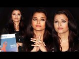 Aishwarya Rai Bachchan @ UNAIDS International To PPTCT Centre & Dilaasa