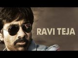 Superstar Ravi Teja's Ultimate Action Fight Scene Compilation Video