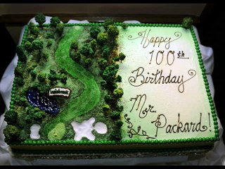 19- The Best of BunkerShot Golf Magazine