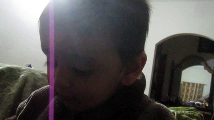 MVI_0983: My early spoken words