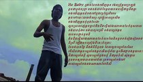 Luoch Sne Duong Chan លួចស្នេហ៏ដួងចន័្ទ By Mc Bull Rapper Mr.Dun Mr. Visal Original  lyrics