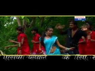 HD -Dheere Se Aavatadi | धीरे से आवs ताड़ी | Gobar Bichani | Latest Lok Geet 2015