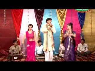 HD अरे बात ऐसन | Are Baat Aesan | Bhojpuri Nach Program | Bhojpuri Mukabla