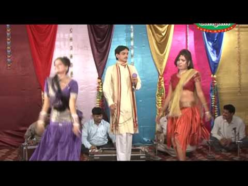 HD मार देम गोली चोली | Maar Dem Goli Choli |  Avadhesh Albela | Bhojpuri Nach Program | Sangam Music