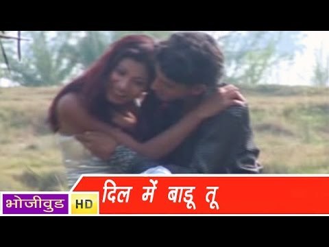 HD दिल में बरु तू ही | Dil Mein Baru Tu Hi | Bhojpuri Hot Song भोजपुरी सेक्सी लोकगीत