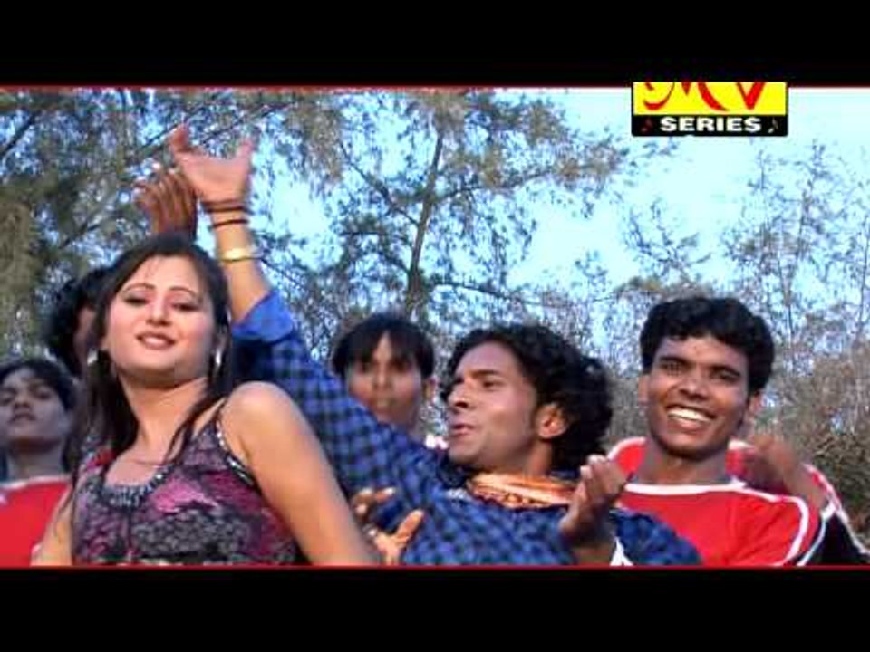 HD सामान के दोकान - Samaan Ke Dokan - Bhojpuri Hot Songs 2014