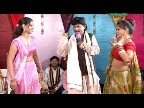 HD पानी भरे जात रहनी Pani Bare Jaat Rahani | Bhojpuri Nach Program भोजपुरी सेक्सी लोकगीत