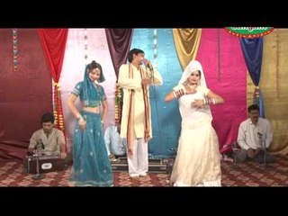 HD आस पर आकाश | Are Aas Pa Akash | Bhojpuri Nach Program | Bhojpuri Mukabla