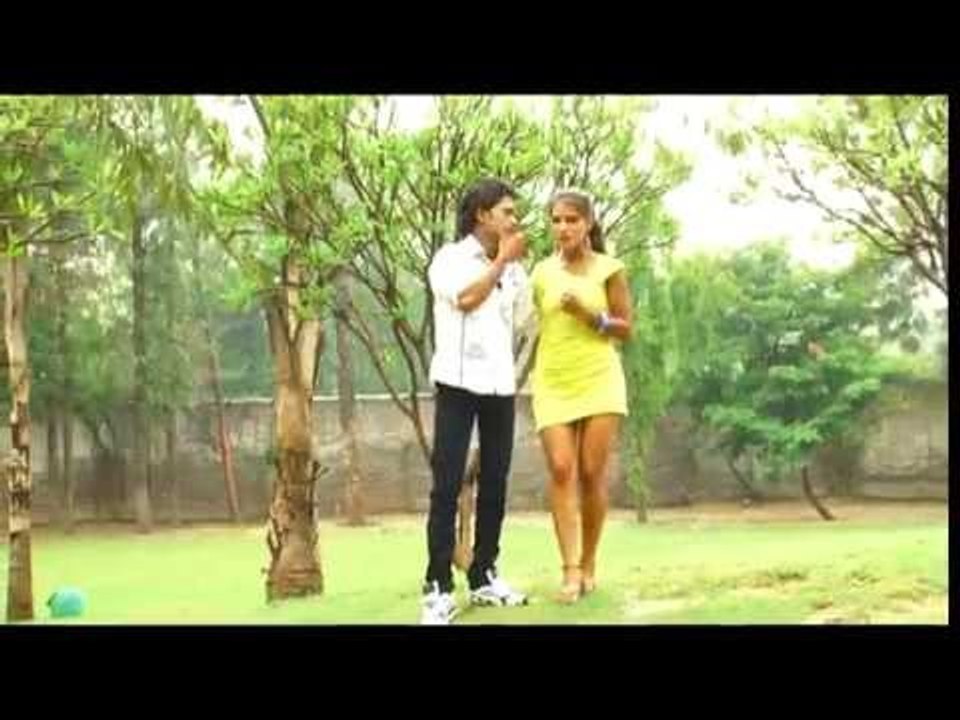 HD बेदर्दी- Bedardi - भोजपुरी गीत - Bhojpuri Video Song 2014