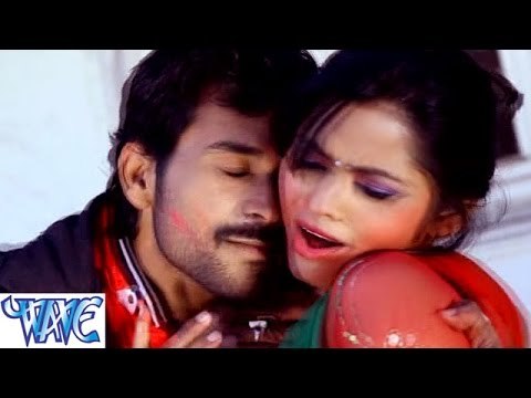 जोरनवा डललस देवरु - Hoi Mulakat Holi Me | Neeraj Nirala | Bhojpuri Holi Song 2015