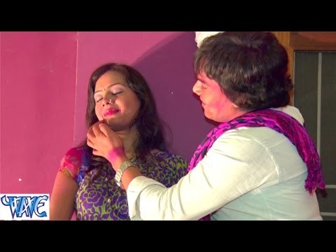 Ayile Nahi मन के सावरिया - Rocking Holi - Mohan Rathod - Bhojpuri Hot Holi Songs 2015 HD