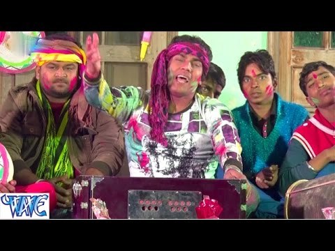 Piya Pardesi ना आयो - Rocking Holi - Mohan Rathod - Bhojpuri Hot Holi Songs 2015 HD