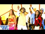 Pichkari Ke Rang तोरा ढोंढ़ी में झोक दी - Holi Express - Bhojpuri Hot Holi Songs 2015 HD