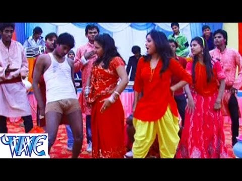 पुआ बनवणी पूरी बनवनी - Fagua Me Fuchur Fuchur | Shubha Mishra | Bhojpuri Holi Song 2015