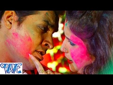 अइसे न रंगा हमार दुतल्ला - Fagua Me Fuchur Fuchur | Shubha Mishra | Bhojpuri Holi Song 2015