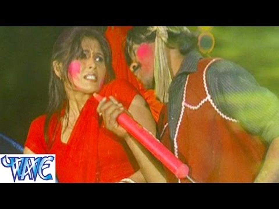Jija Ho नइखे डाले के जोग - Fagua Me Fuchur Fuchur | Shubha Mishra | Bhojpuri Holi Song 2015