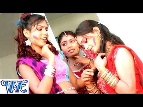 तोहार भतार से Tohar Bhatar Se - Budhawa Holi Me Dharayil Ba - Paro Rani - Bhohpuri Hot Holi Songs HD