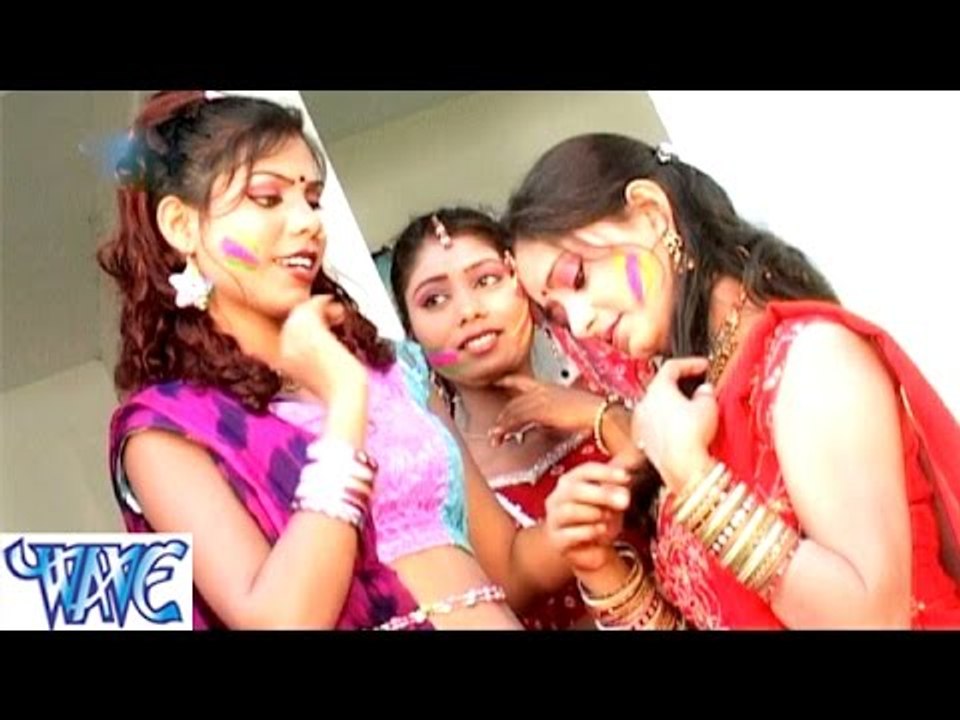 तोहार भतार से Tohar Bhatar Se - Budhawa Holi Me Dharayil Ba - Paro Rani - Bhohpuri Hot Holi Songs HD