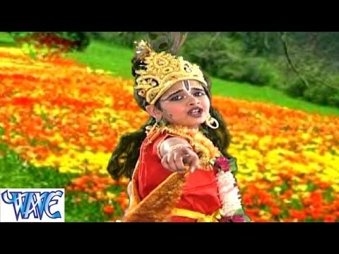 Meri Jan है राधा - Luta Bahar Holi Ke - Bhojpuri Hot Holi Songs 2015 HD