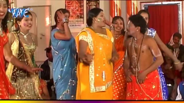 जोबना जनि छुआ मोरा - Holi Me Choli Bachai Ke | Geeta Rani | Bhojpuri Hot Holi Song