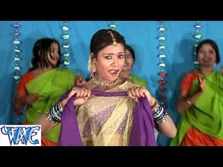 Jija Se बोल रही साली - Holi Me Maza Uda Ja - Bhojpuri Hot Holi Songs 2015 HD