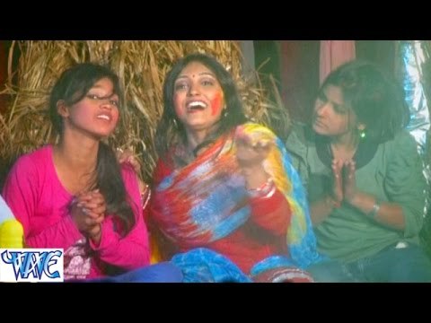 Holiya Khele राम लाला - Offer Holi Ke - Bhojpuri Hot Holi Songs - Holi Songs 2015 HD