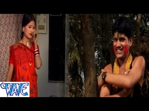 ऐ राजाजी होलिया में - Holi Me Crime | Chhotu Chhaliya | Bhojpuri Holi Song