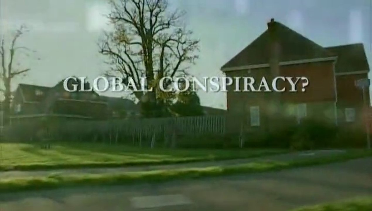 Global Conspiracy ? VOSTFR