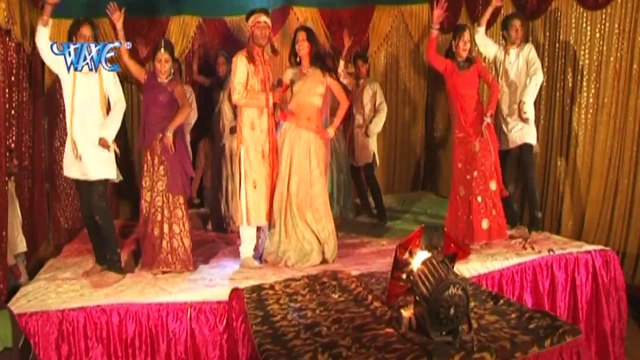 Jiye Deba ना ऐ राजा - Holi Me Hu La La - Amit Yadav - Bhojpuri Hot Holi Songs 2015 HD