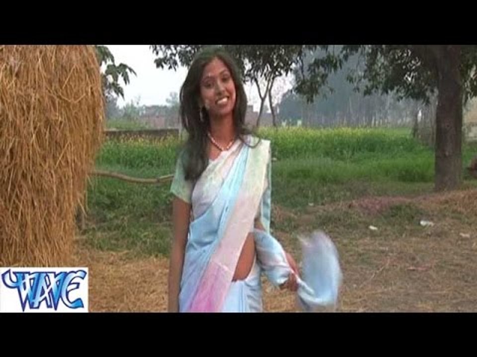 Asali Jagah डाली आरा जिला - Holi Me Hu La La - Amit Yadav - Bhojpuri Hot Holi Songs 2015 HD